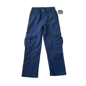 Tea Collection Relaxed Twill Cargo Pants